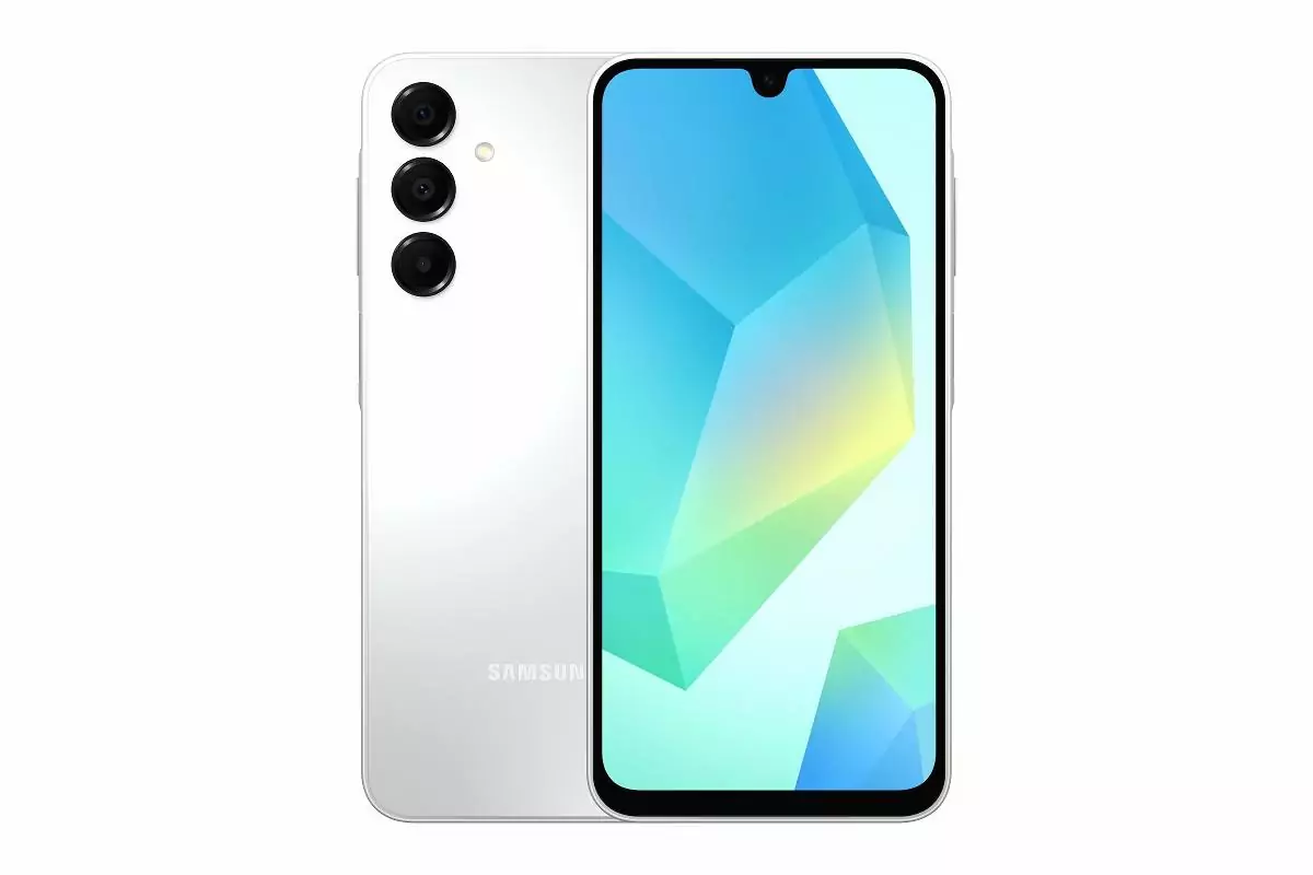 1 samsung galaxy a16