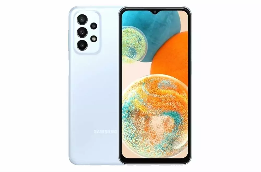 2 samsung galaxy a23 5g