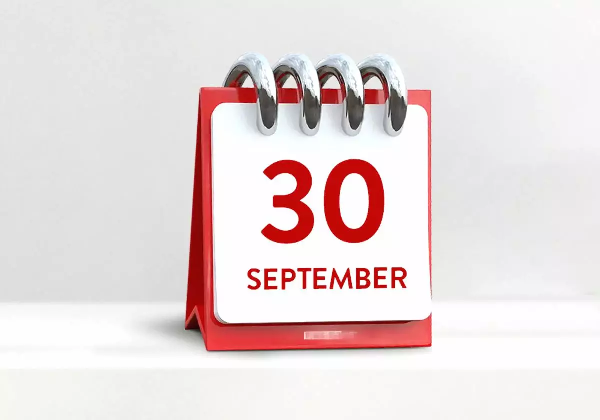 30 September, Tanggal Penuh Makna: Dari Tragedi G30S/PKI hingga Hari Podcast dan Penerjemah Internasional 30sep 1