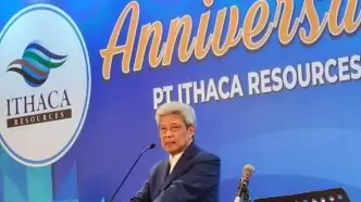 Profil Agoes Projosasmito, Taipan Tambang yang Kini Masuk Daftar Orang Terkaya Indonesia Versi Forbes Agus projo
