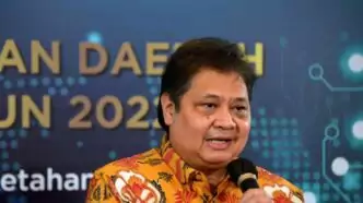 Kabar Baik untuk Pekerja Bergaji di Bawah 10 Juta, PPh 21 Ditanggung Pemerintah, Potensi Tambahan Penghasilan hingga 400ribuan Airlangga hartarto