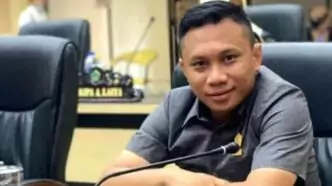 Anggota dprd gorontalo dari pdi p