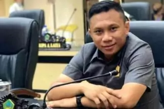 Anggota dprd gorontalo dari pdi p