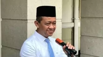 Bahlil minta shell tak tambah masalah, imbau tak rumahkan karyawan spbu di tengah kelangkaan bbm