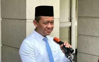 Bahlil minta shell tak tambah masalah, imbau tak rumahkan karyawan spbu di tengah kelangkaan bbm