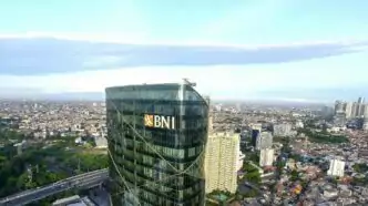 BNI Pastikan Dana 55 Triliun dari Pemerintah untuk Dorong Kredit Sektor Produktif & UMKM Bank bni