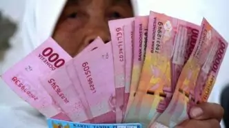 Bansos oktober 2025 akan cair