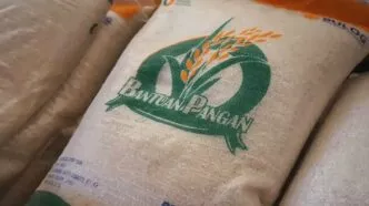 Bantuan penebalan beras minyak oktober 2025