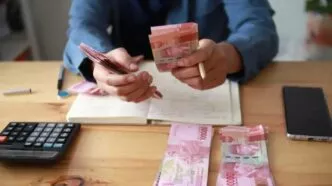 Cek penerima bansos oktober 2025