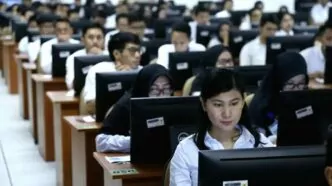 CPNS 2026 Diprediksi Jadi Rekrutmen Terbesar! Ini Bocoran Formasi dan Strategi Lolosnya Cpns 2026