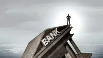 Daftar bank bangkrut di indonesia tahun 2025 bertambah, ojk cabut izin 4 bpr bprs