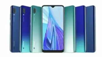 Daftar hp terbaik 2025 spesifikasi dewa