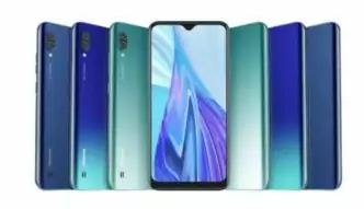 Daftar hp terbaik 2025 spesifikasi dewa