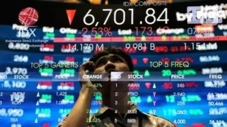 Daftar pantau saham yang rutin bagi deviden
