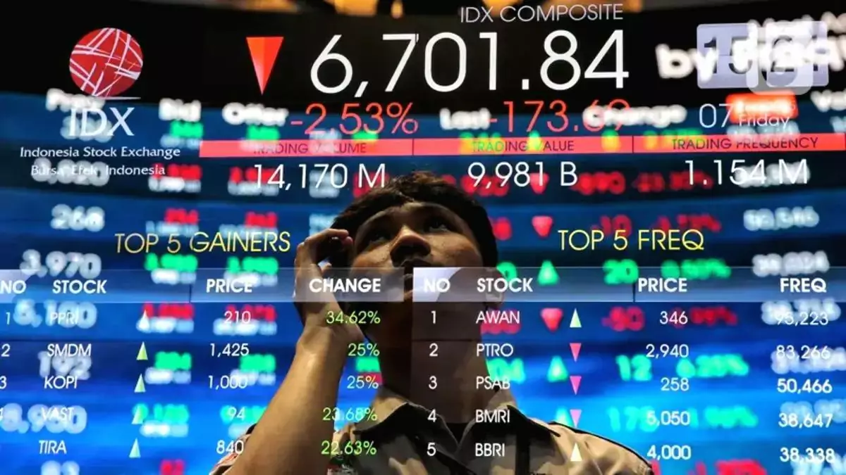 Wajib Pantau! 10 Saham yang Konsisten & Rutin Bagi Dividen di 2025, Cuan Maksimal Buat Investor Passive Income Daftar pantau saham yang rutin bagi deviden
