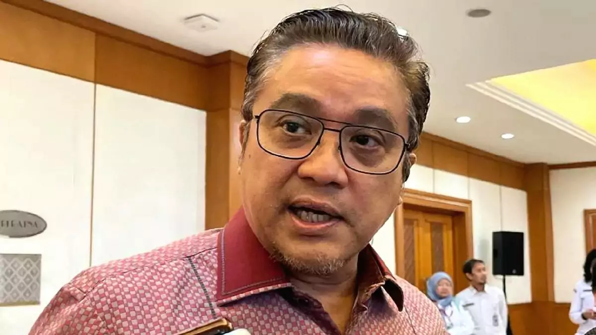 Dede yusuf anggota dpr