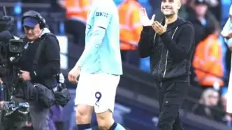 Derby Manchester: MU Kalah Memalukan! Deerby mancaster 1