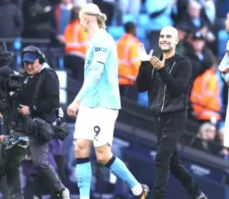 Derby Manchester: MU Kalah Memalukan! Deerby mancaster 1