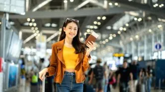 Diskon promo tiket pesawat dan paket liburan akhir tahun
