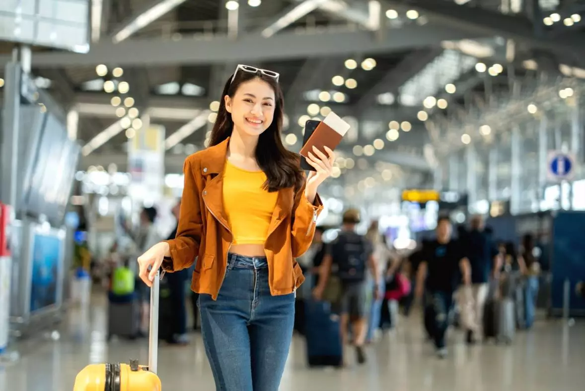Pemerintah Siapkan Diskon Spesial Tiket Pesawat dan Transportasi Lain untuk Libur Nataru 2025, Diumumkan Oktober Diskon promo tiket pesawat dan paket liburan akhir tahun