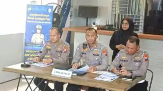 Ditlantas polda jatim 1