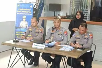 Ditlantas polda jatim 1