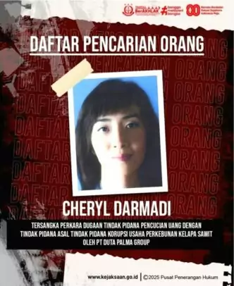 Dpo kejaksaan red notice interpol