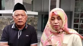 Eks dosen uin malang diusir dari rumahnya
