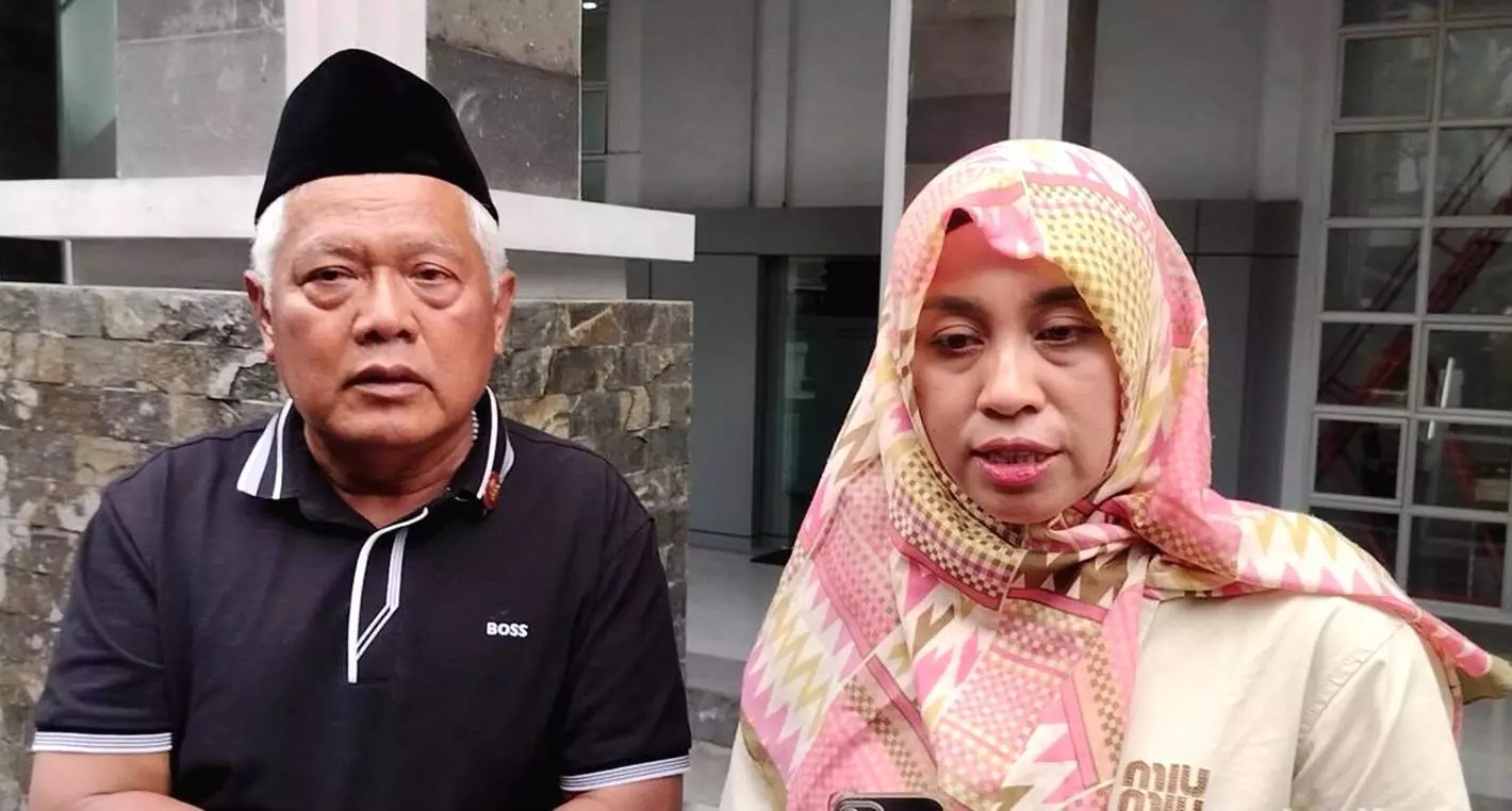 Viral Drama Konflik Lahan, Warga Usir Eks Dosen UIN Malang dari Rumahnya Sendiri Eks dosen uin malang diusir dari rumahnya