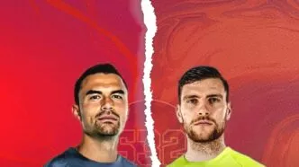 Gawat! Dua Kiper Andalan Timnas Indonesia Terancam Absen Jelang Duel Lawan Arab Saudi dan Irak Emil audero dan maarten paes kiper andalan timnas