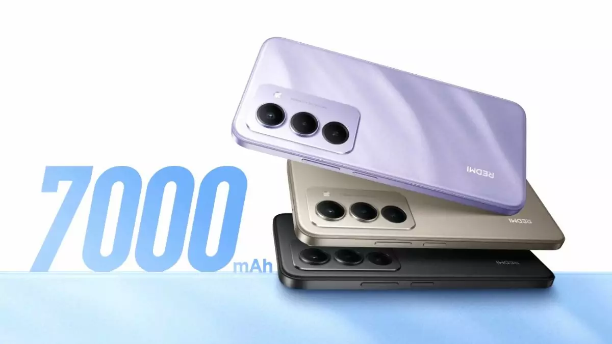 Harga spesifikasi redmi 15