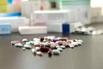 Awas! Hindari Soda Saat Sedang Minum Obat ini Untuk Cegah Efek Negatif, Ini Penjelasan Ahli Farmasi Ilustrasi obat