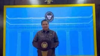 Indonesia dan uni eropa siap teken perjanjian dagang us$60 miliar pada 23 september