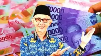 Info resmi gaji pensiunan pns naik mulai 2025