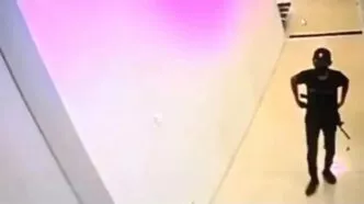 Insiden praka situmorang