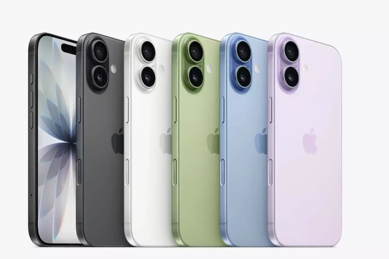 iPhone 17 Kantongi Sertifikat TKDN, Siap Dijual di Indonesia Awal Oktober 2025 Iphone 17