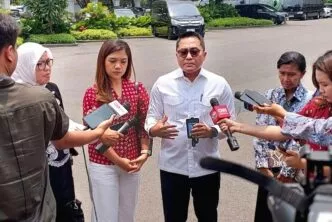 Istana kembalikan id wartawan cnn yang dicabut, janji tak akan terulang