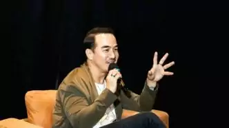 Joe Taslim Berbagi Kisah Tentang Film Barunya The Furious dan Mortal Kombat 2 Joe taslim main di mortal kombat, mimpi pun enggak berani