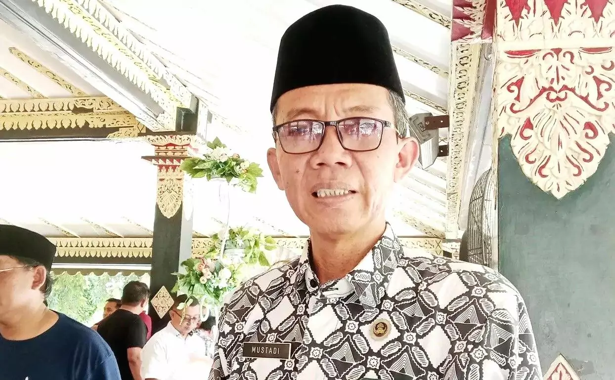 Kadindik sleman