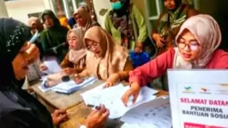 Kemensos Tindak Tegas Penyimpangan Bansos: Judi Online hingga ASN Dicoret dari Daftar Kemensos tindak tegas penyimpangan bansos
