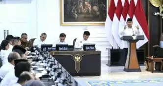Kenaikan Gaji ASN, TNI/Polri, dan Pejabat Negara Resmi Tercantum dalam Perpres 79 Tahun 2025 Kenaikan gaji asn,tni polri dan pejabat negara resmi tercantum dalam perpres 79 tahun 2025