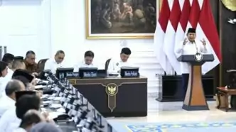 Kenaikan Gaji ASN, TNI/Polri, dan Pejabat Negara Resmi Tercantum dalam Perpres 79 Tahun 2025 Kenaikan gaji asn,tni polri dan pejabat negara resmi tercantum dalam perpres 79 tahun 2025