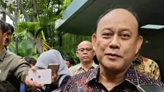 Kepala badan gizi nasional bgn dadan hidayana