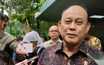 Kepala badan gizi nasional bgn dadan hidayana