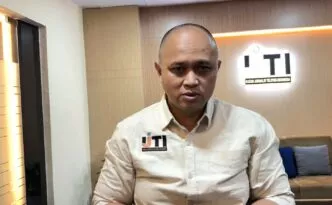 Ketua ijti