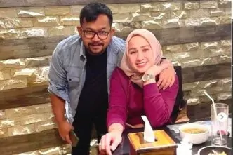 Kondisi Ekonomi Bedu Sebelum Gugat Cerai – Terlilit Utang Hingga Jual Rumah, Saldo ATM Dibawah 100 Ribu Komedian bedu