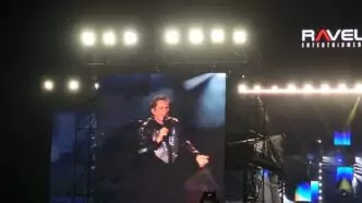Konser muse jakarta
