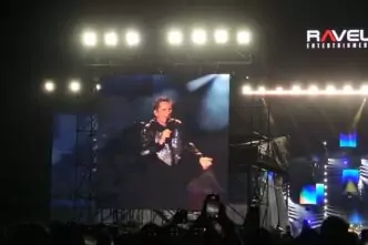 Penampilan Muse di Jakarta Jadi Momen Tak Terlupakan Bagi Ribuan Penggemar Indonesia Konser muse jakarta