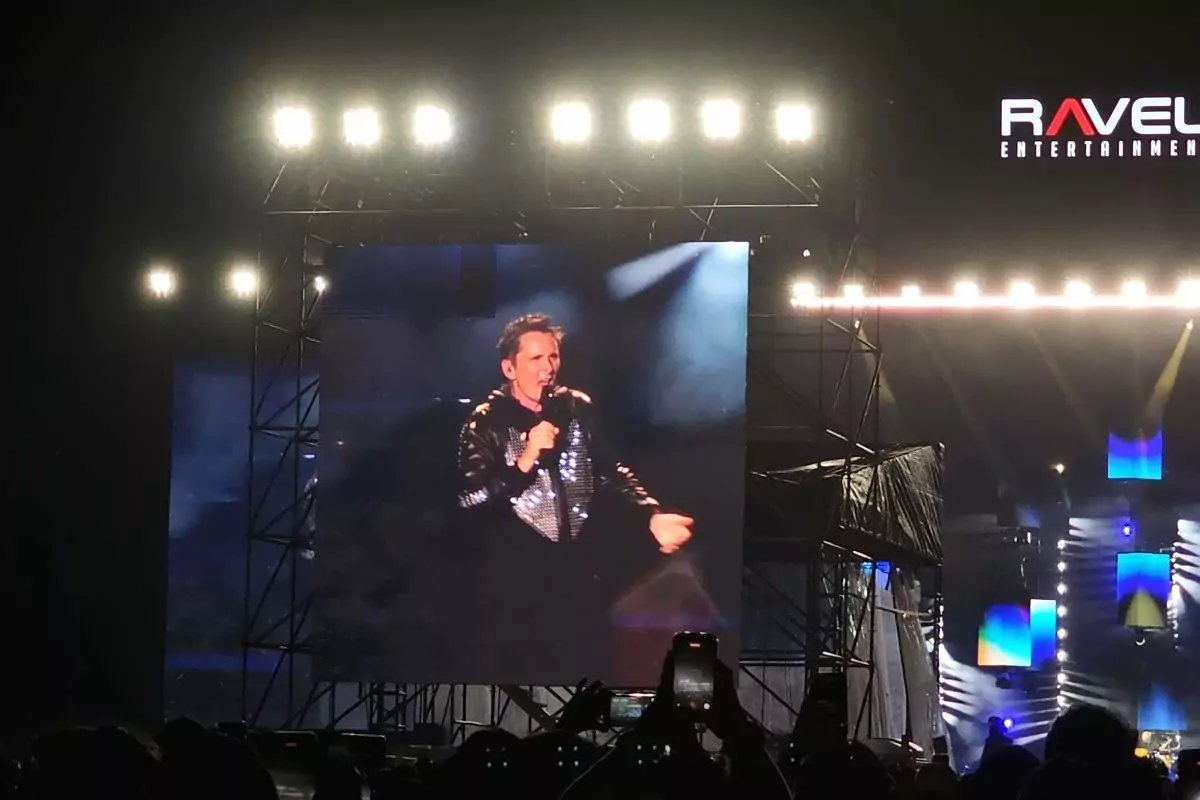 Penampilan Muse di Jakarta Jadi Momen Tak Terlupakan Bagi Ribuan Penggemar Indonesia Konser muse jakarta