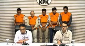 Korupsi bpr jepara artha